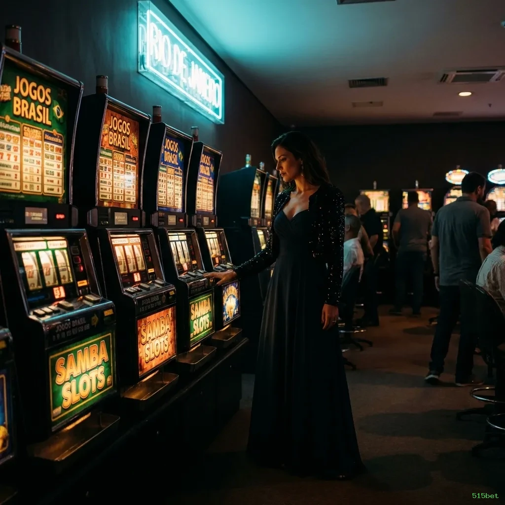Baixar APK 515bet