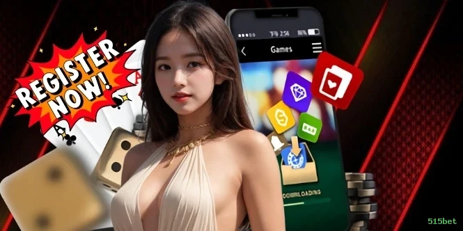 Instalar APK 515bet