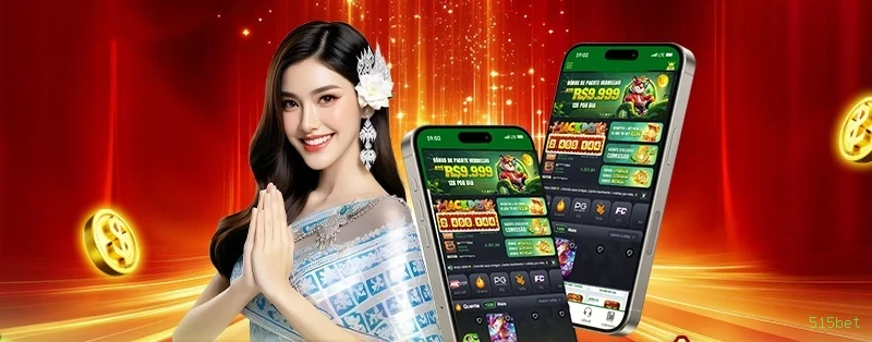 Download Android 515bet