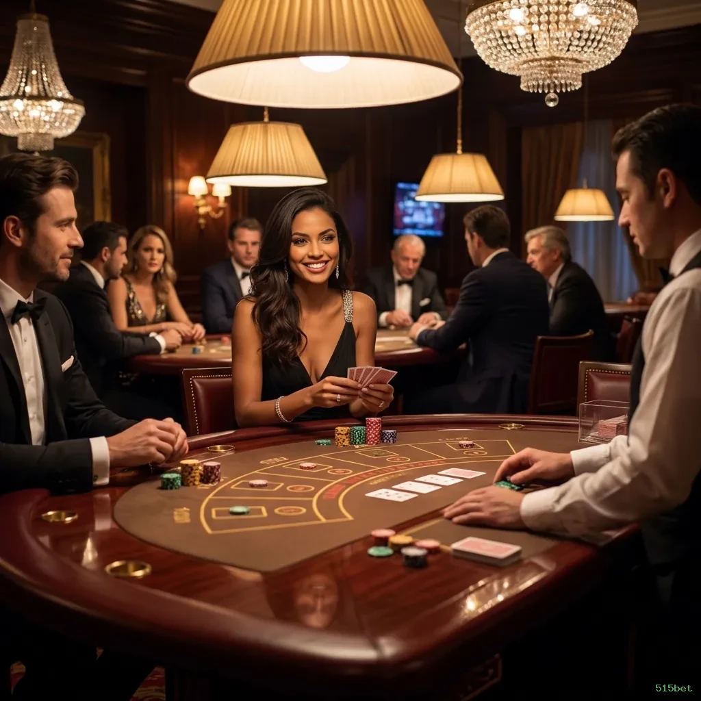 Reload Bonus 515bet
