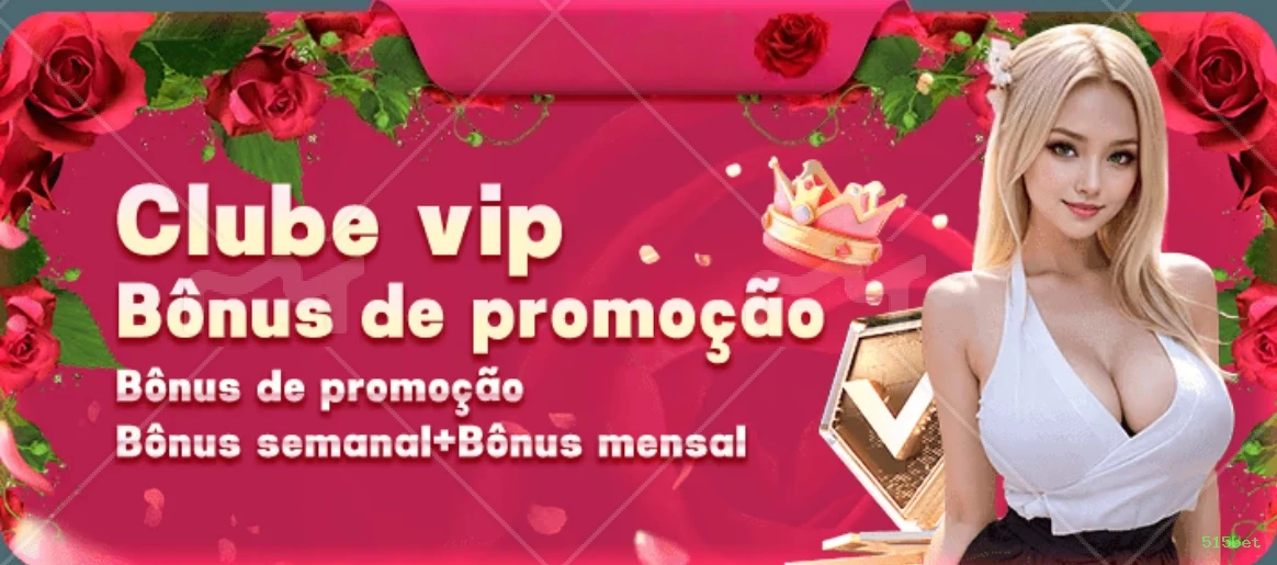 Programa VIP 515bet