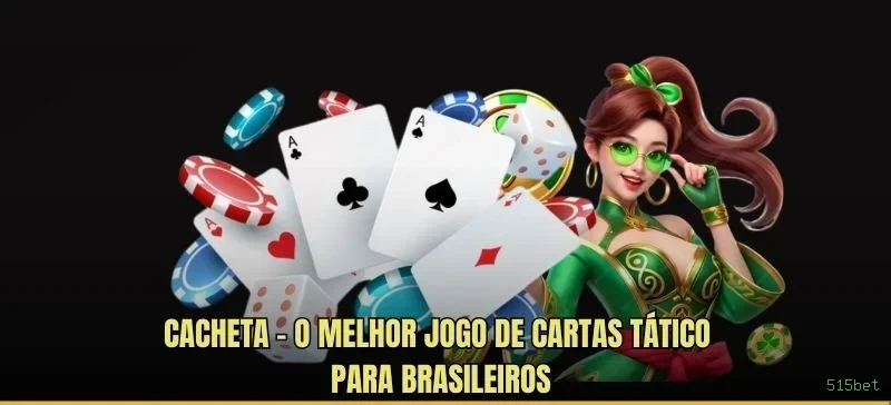 Instalação iOS 515bet