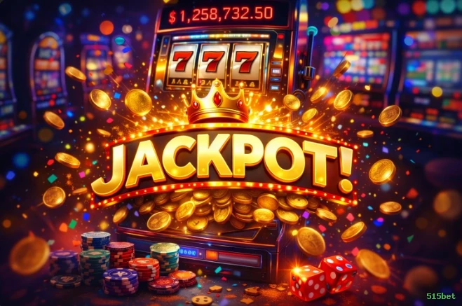 Suporte 515bet